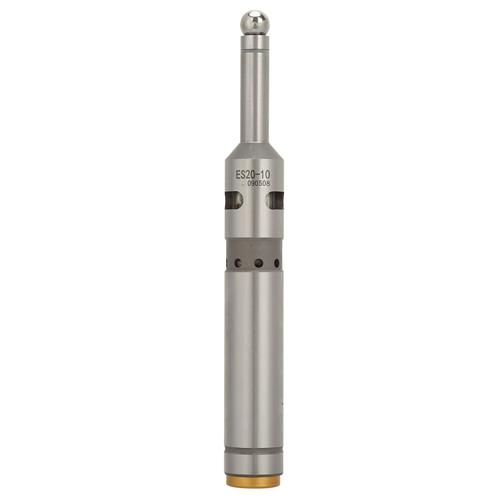 Optisches Strahlzentrierwerkzeug Für Cnc-dreh- Und Bohrmaschinen, 10-mm-edelstahl-kantentaster