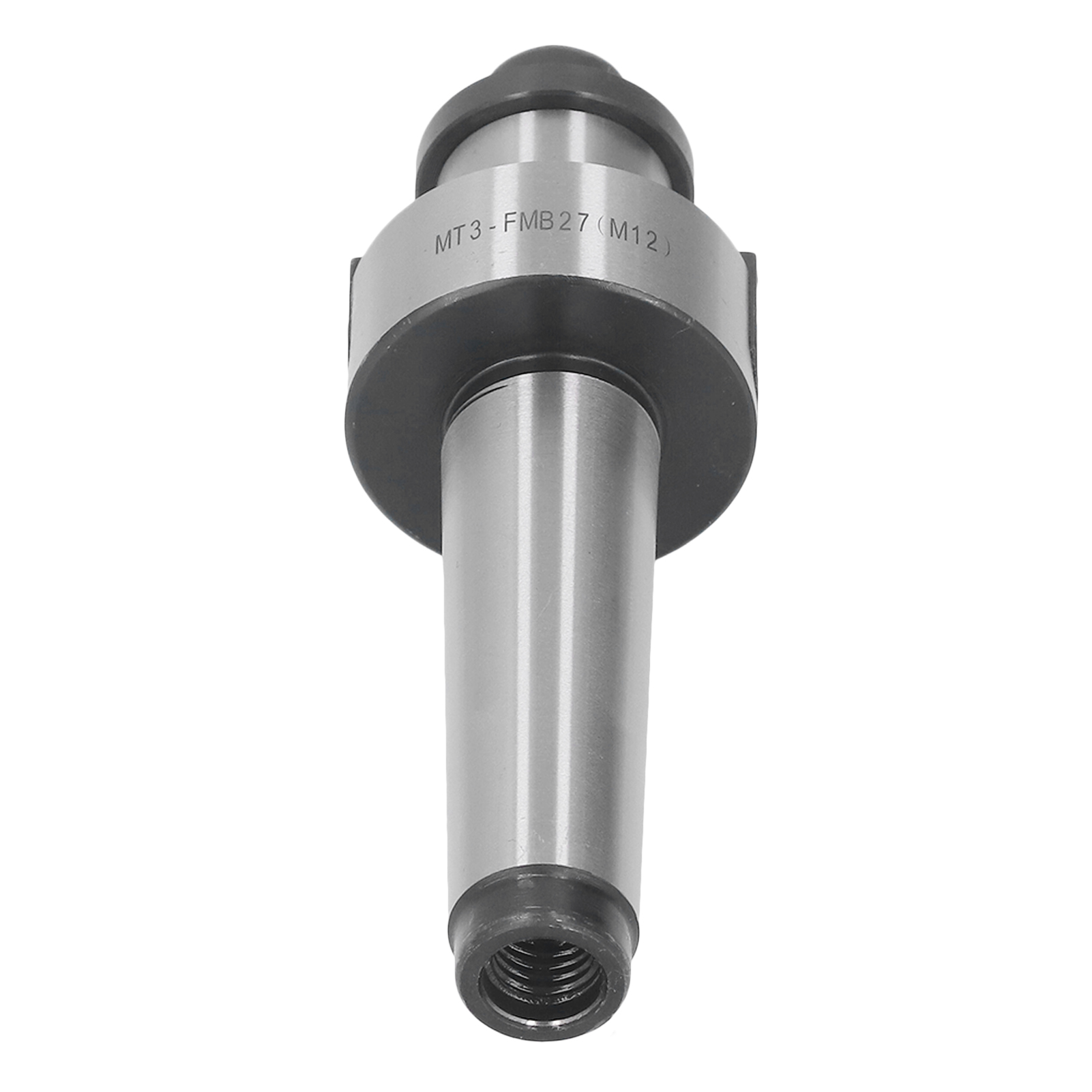 M12-spannzangenfutter, Morsekonus, Schaftwerkzeughalter, Fräsdorn, Cnc-drehmaschinenadapter
