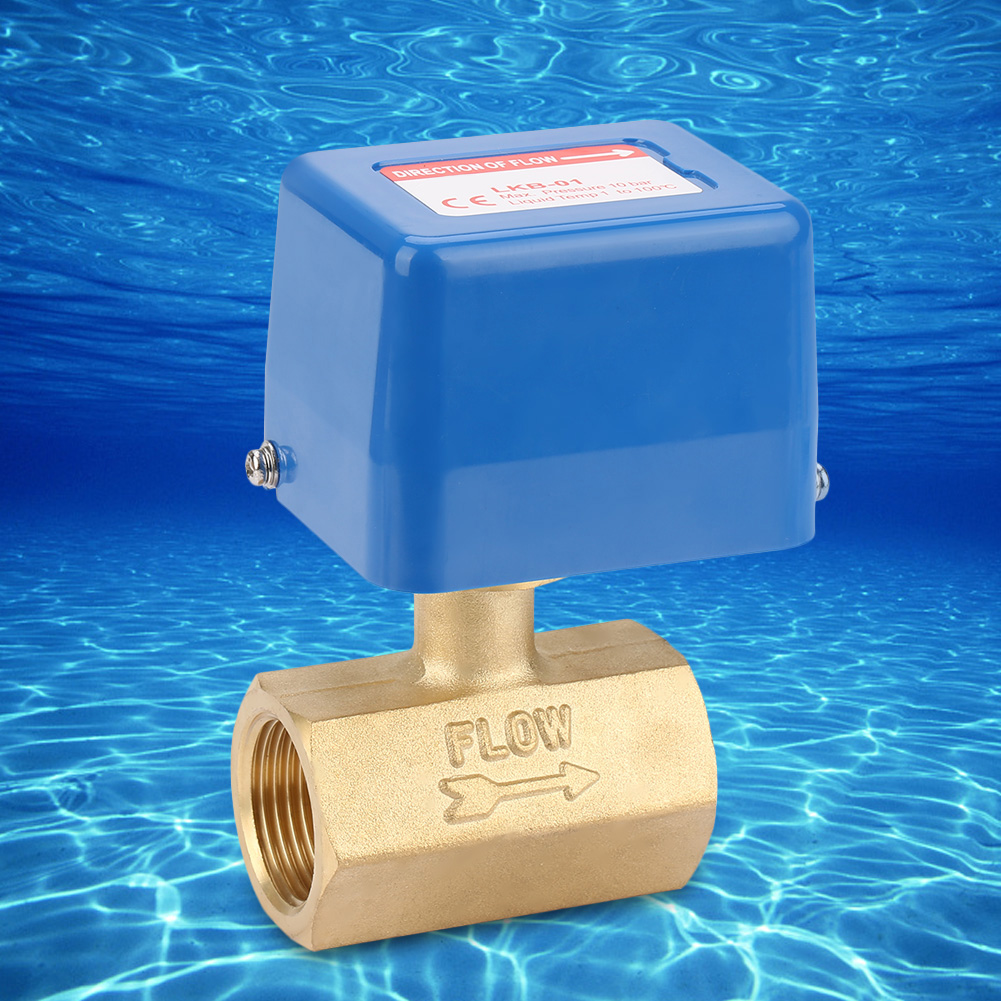 Rc1"-wasserdurchflussschalter 250 V 15 A 1,0 Mpa Spdt-kontakt Für Klimaanlagen Und Brandschutzsysteme