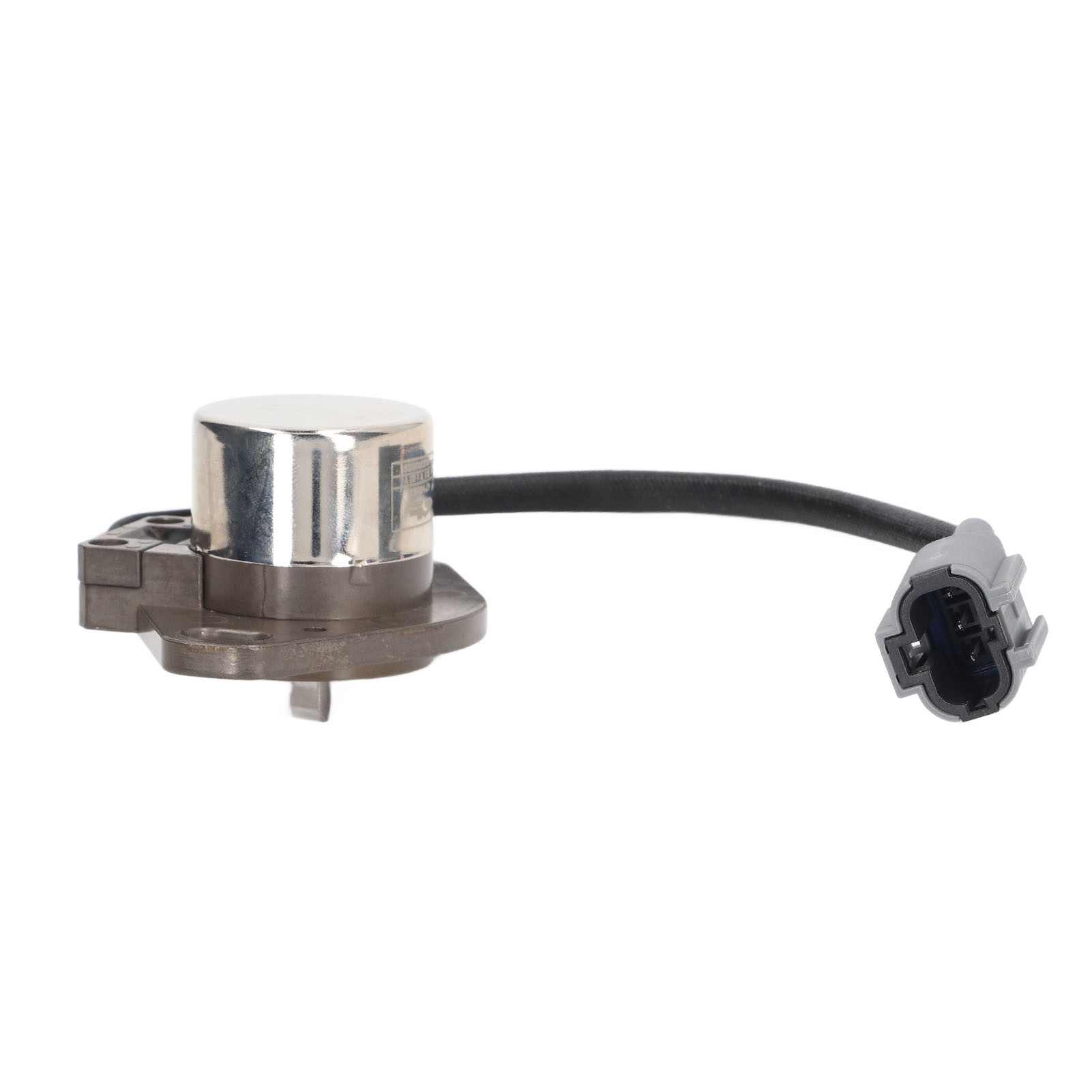 Hochpräziser Winkelsensor Aus Aluminiumlegierung Für Bagger, Kompatibel Mit Hitachi Ex120-3, Ex100-3, Ex200-3, 5 V Dc