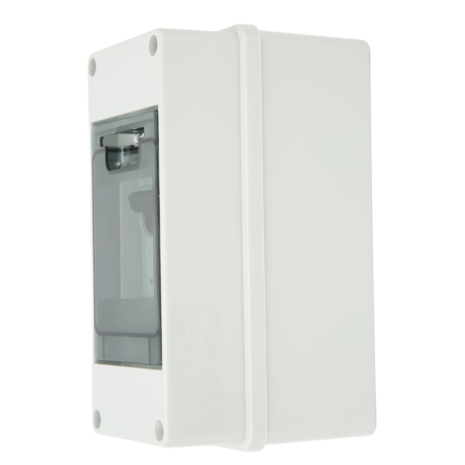 2-poliger 20-a-1000-v-gleichstrom-leistungsschalter Mit Wasserdichtem Ip65-gehäuse Für Solarmodule, Wasserdichter Pv-trennschalter