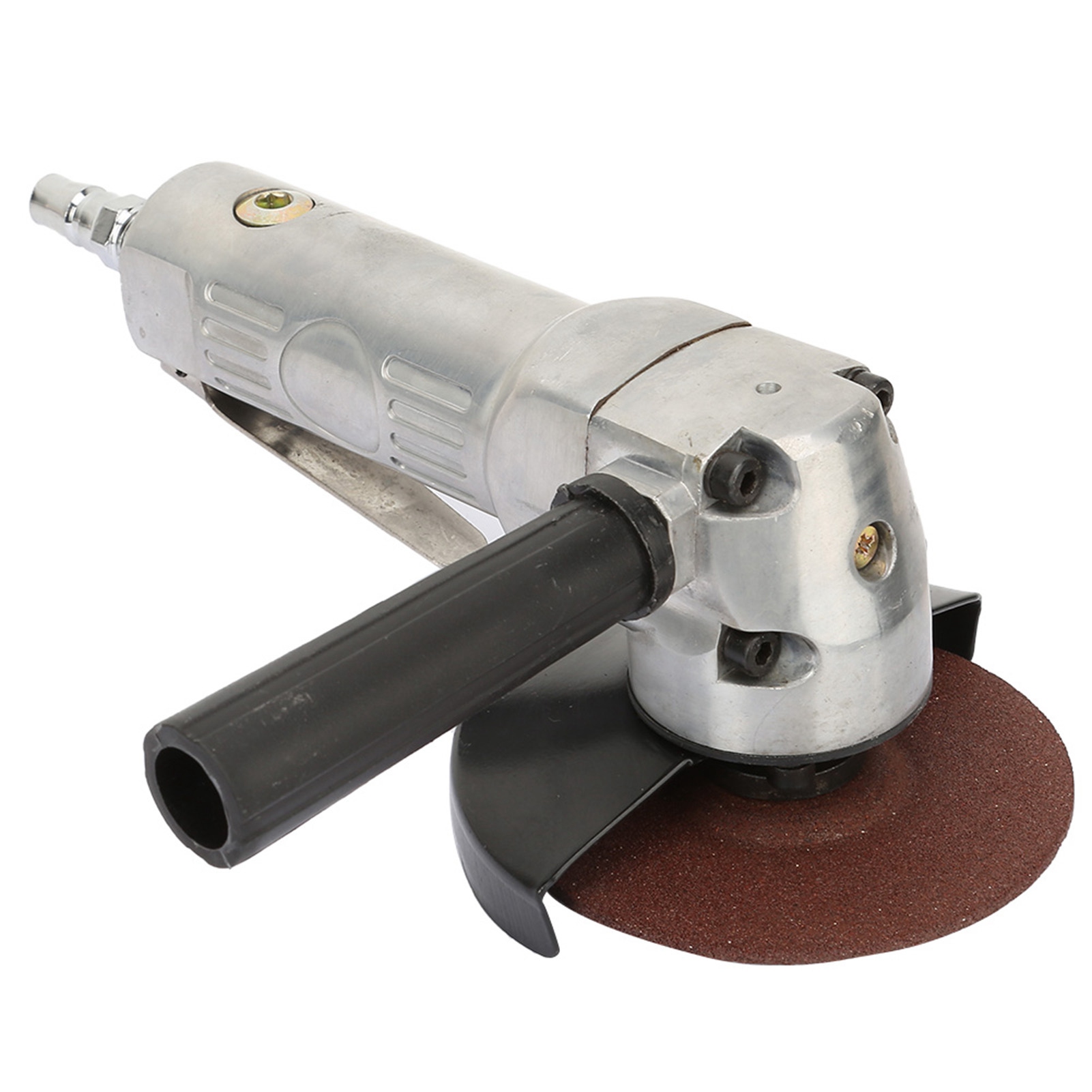 4"-druckluft-winkelschleifer, 11000 U/min, Schleif- Und Polierwerkzeug, 1/4"-gewinde, Zum Schneiden Und Polieren