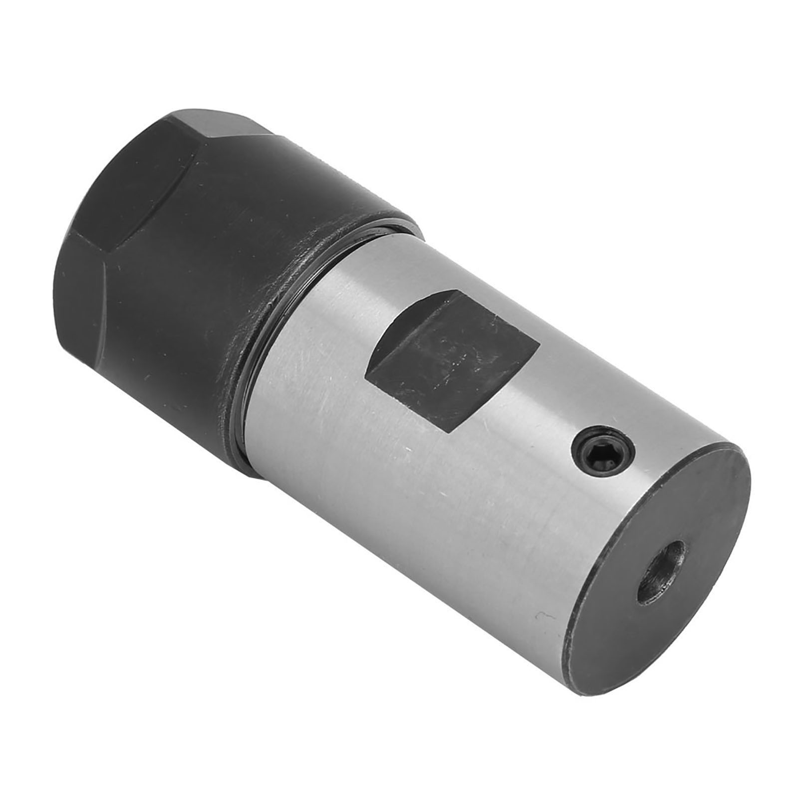 Er20 C25-50l Spannzangenfutter, 6-mm-spannzange Für Motorwelle, Befestigungswerkzeugstange, Präzisionsfutter