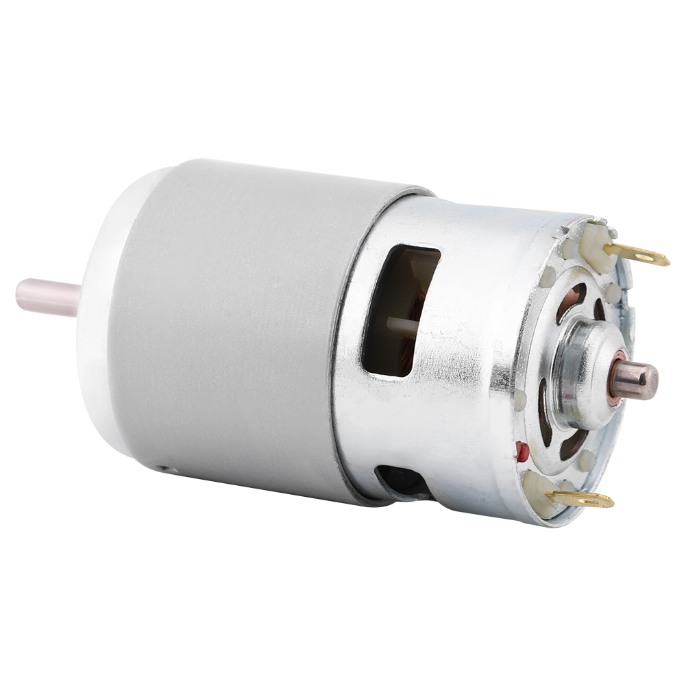 12-v-0,32-a-150-w-gleichstrommotor, 13.000–15.000 U/min, Hohes Drehmoment, Hohe Leistung Für Elektrowerkzeuge