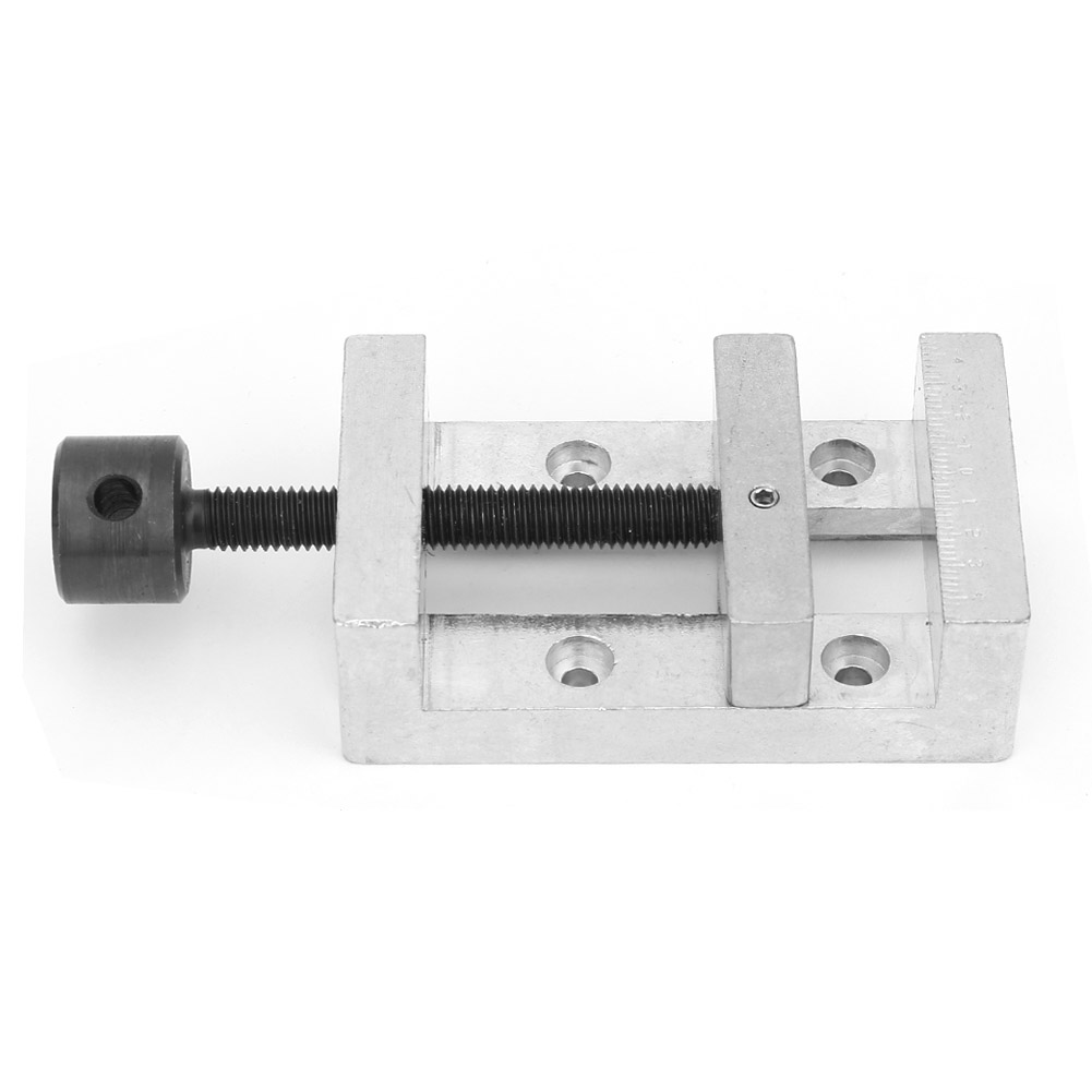 Z012m Metall-maschinenschraubstock Zum Spannen Von Teilen Und Materialien, 1 Stück