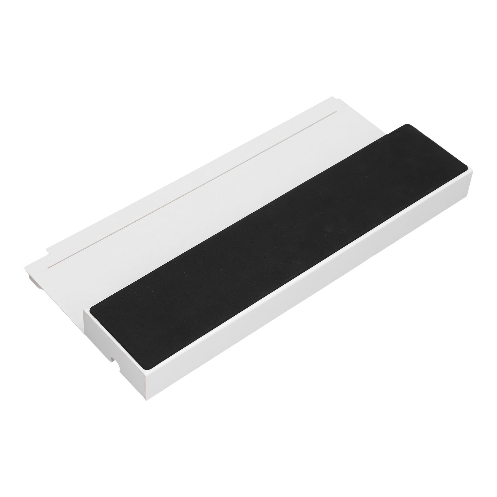 Rollenhalter Für Cricut Maker Schneidemaschine, Zuführwerkzeug Mit Integriertem Schneidwerkzeug, Standardersatzteil