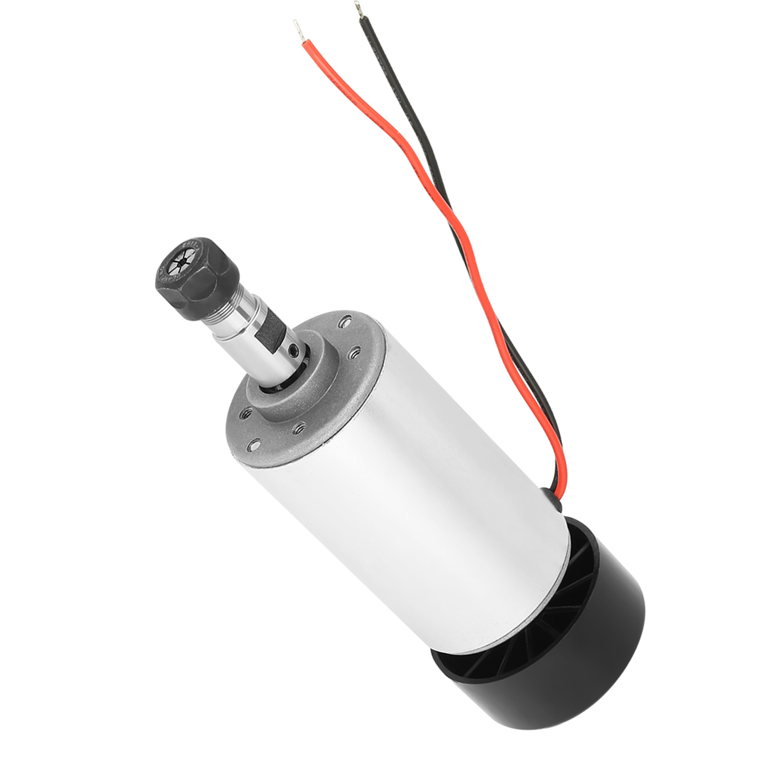 300-w-52-mm-spindel-dc-48-v-er11-luftkühlungsmotor-kit Für Graviermaschine