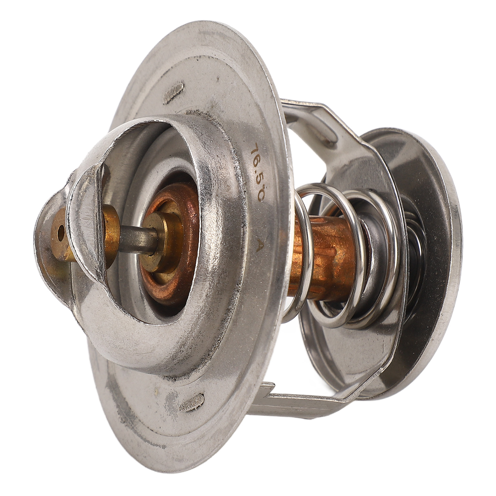 76,5°c Motorthermostat Für Kobelco 6d14, 6d15, 6d16, 6d22, Kompatibel Mit Sk220, Sk230, Hd880, Hd900, Temperaturregler