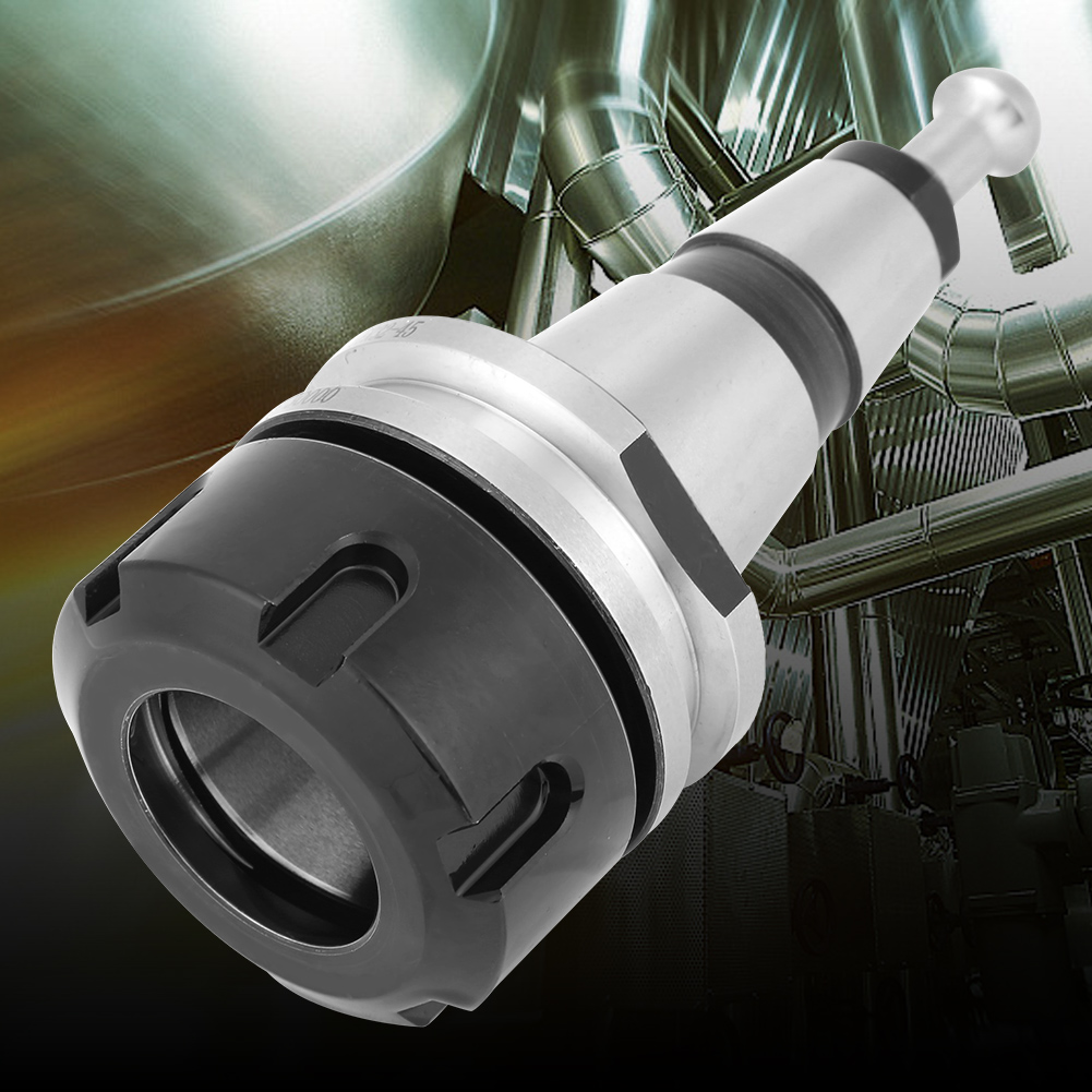 Er32 Iso30 Spannzangenfutter, 45 Mm Länge, G2.5 Ausgewuchtet, 30000 U/min, Cnc-werkzeughalter