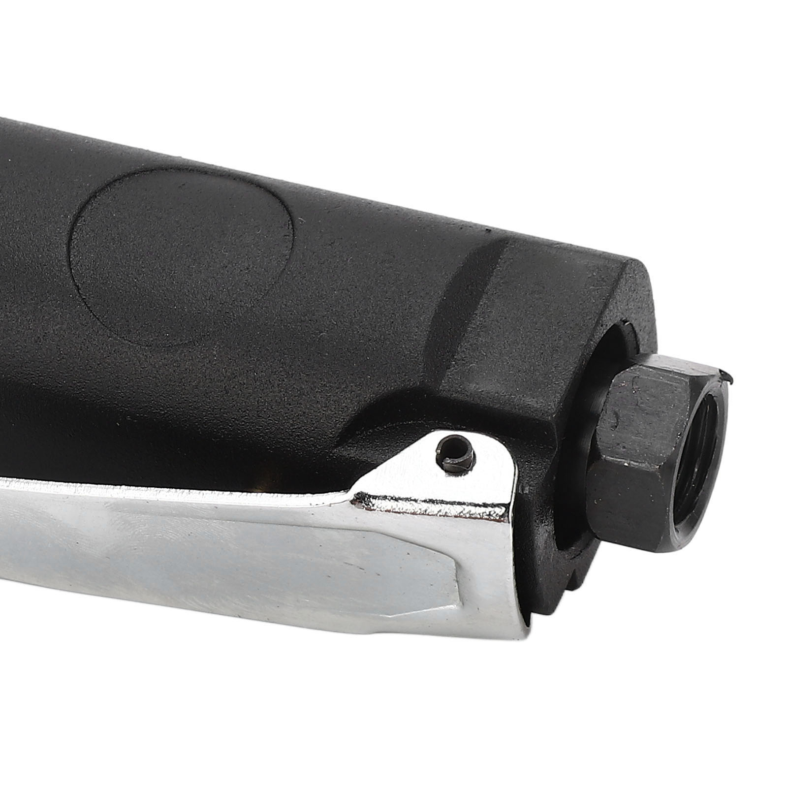 3/8"-druckluft-schlagschrauber Aus Legiertem Stahl, Hohes Drehmoment, Mini-ratschenschlüssel, 1/4"-lufteinlass