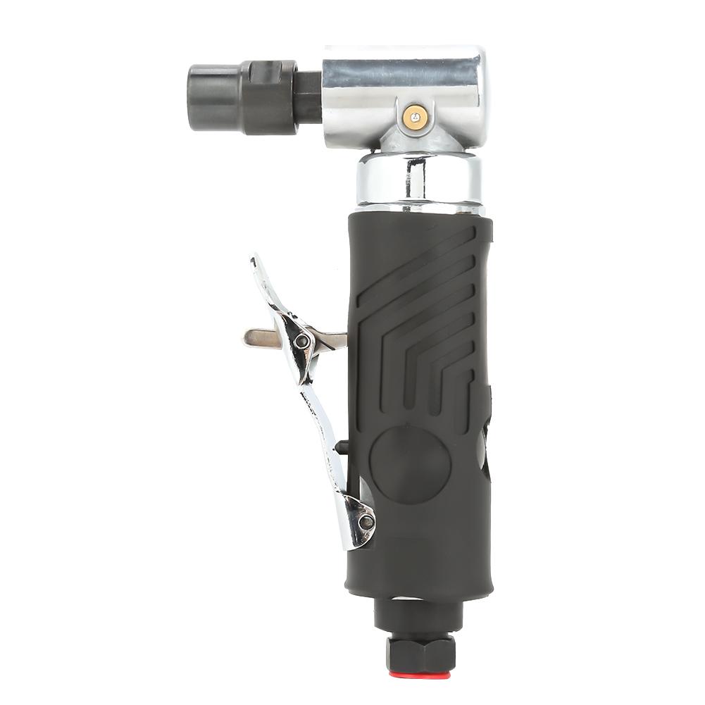 90°-winkel-druckluftschleifer Ag-315 1/4 Bsp, Druckluft-polier- Und Schleifwerkzeug