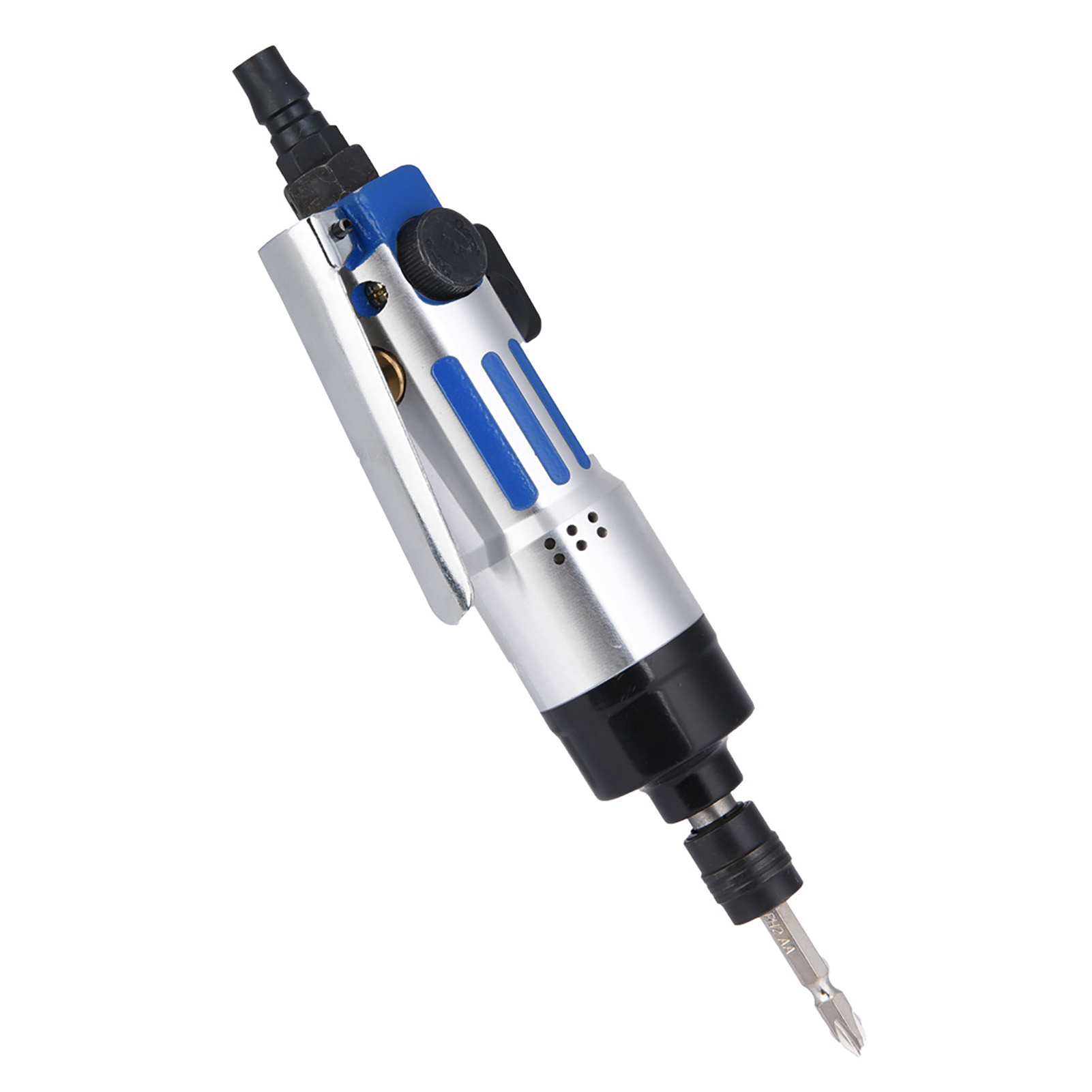 1/4"-druckluftschraubendreher, 9000 U/min, Industrie-druckluftschraubendreher, Handwerkzeug