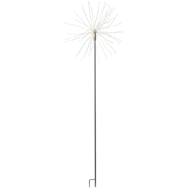 Best Season - LED-Dekostab 'Firework Outdoor'