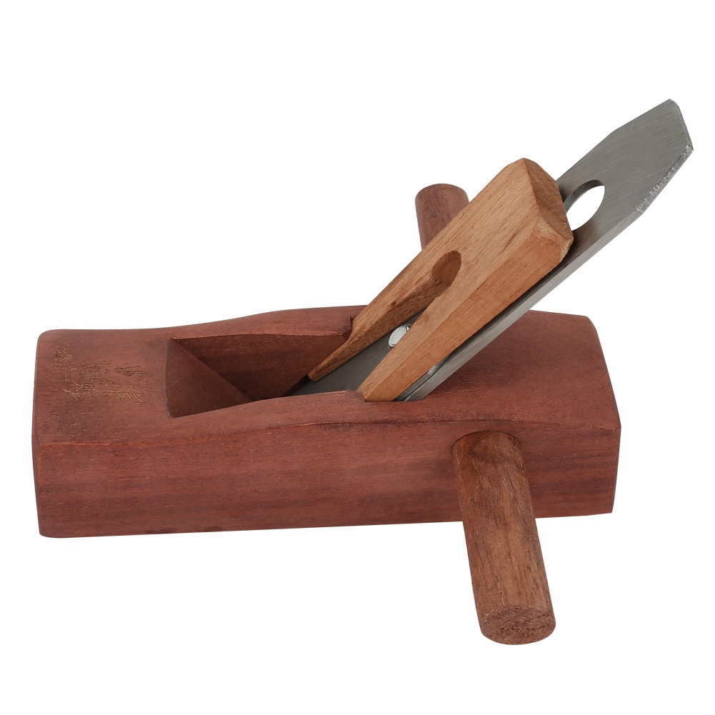 180-mm-handhobel, Flachhobel Zum Nuten Und Glätten, Handholzbearbeitungswerkzeug