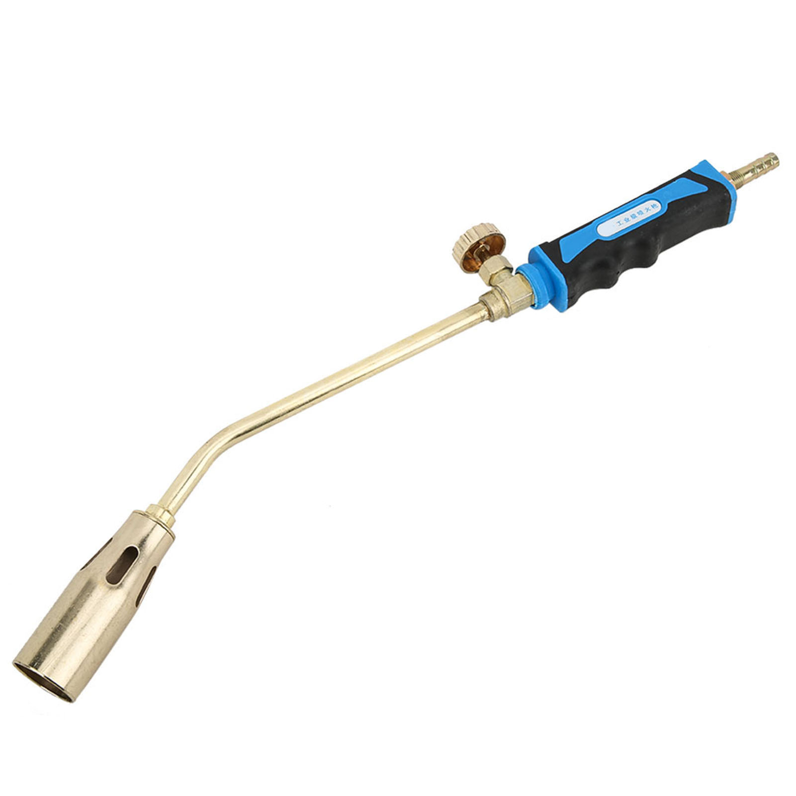 Industriebrenner, Schweißpistole, 30-mm-heizelement, Flüssiggasdüse, Flammenbrenner