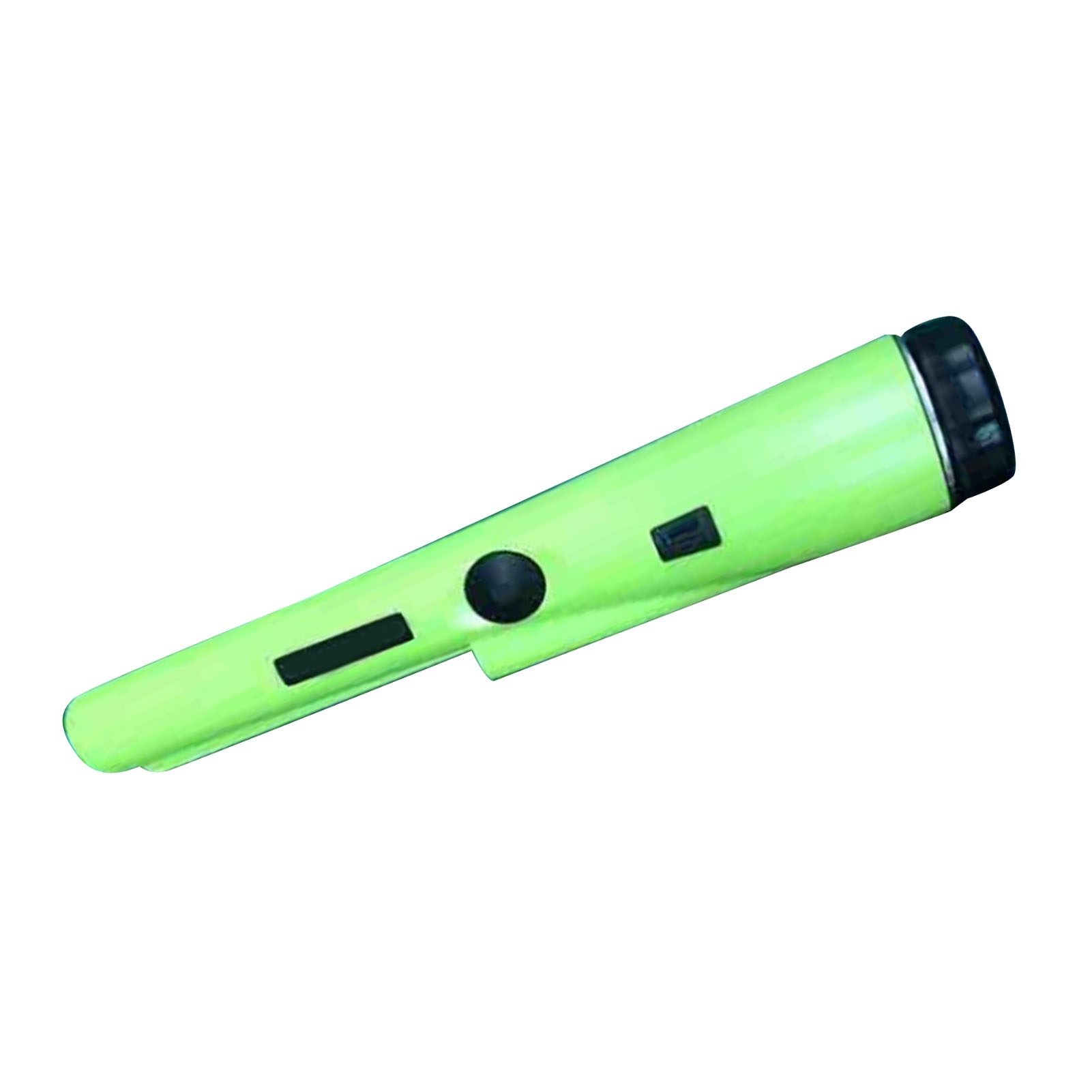 Tragbarer Metalldetektor Mit Zeiger Und Sonde Für Die Präzise Suche Im Innen- Und Außenbereich.