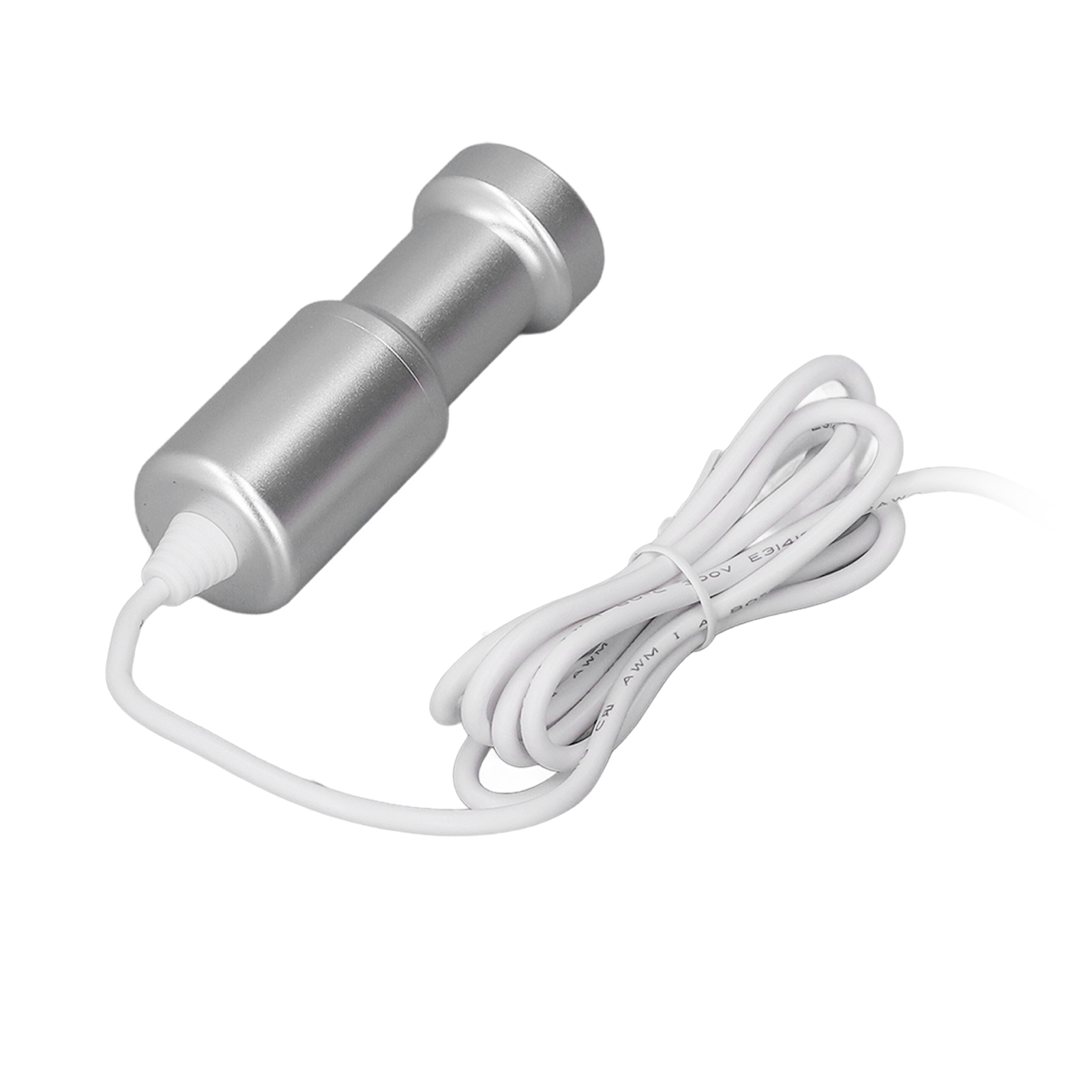 Tragbares Ultraschallreinigungsgerät (mini-tauchgerät) Für Schmuck, Obst, Gemüse Und Zahnprothesen – Eu-stecker, 220–240 V, 70 W