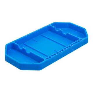 BGS Silikon-Gummi-Werkzeug-Ablageschale klein - 71004