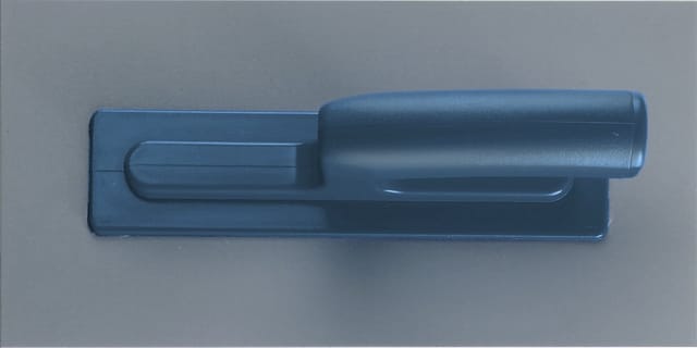 Glättekelle 280 x 140 mm Glättekelle - Color Expert