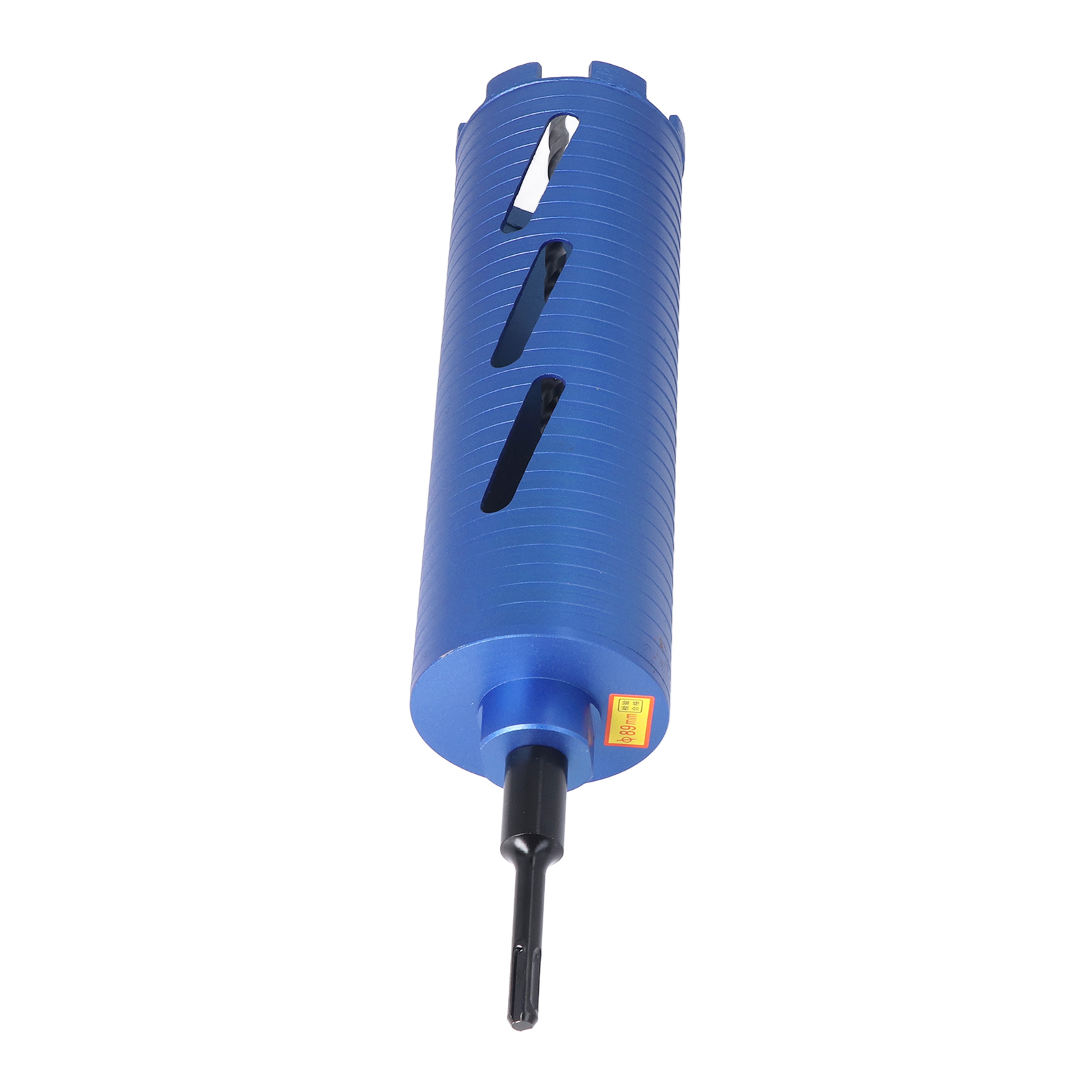Universal-diamantkernbohrer 5/8-11, 89 Mm, Mit Zentrierbohrer Für Beton