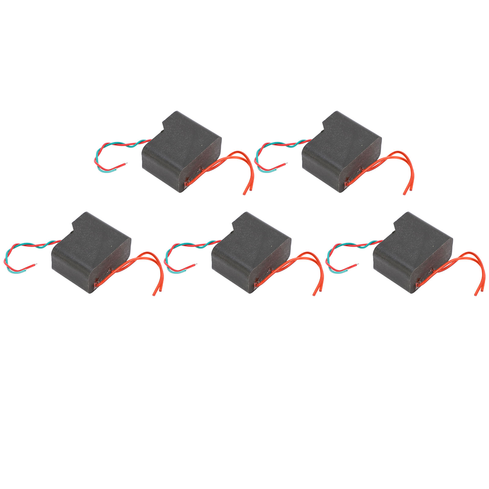 Hochspannungsgenerator, 5 Stück, 3,7 V–6 V Auf 200 Kv Spannungsaufwärtstransformator