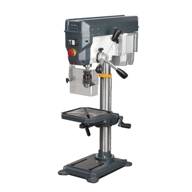 Tischbohrmaschine dq 22 (400V) - Optimum