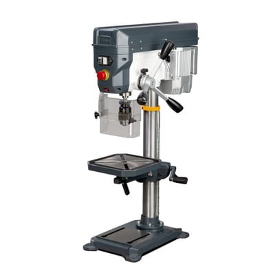 Tischbohrmaschine dq 22 (230V) - Optimum