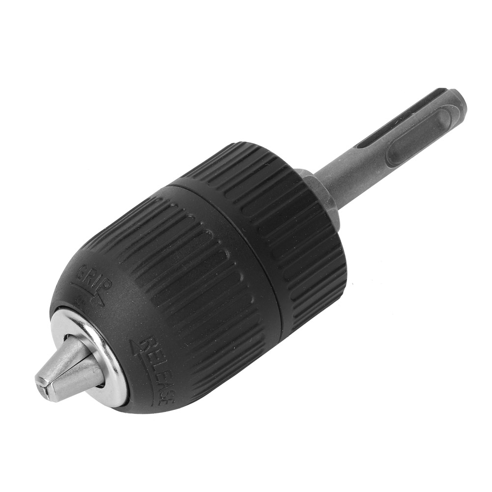 Schnellspannbohrfutter 2–13 Mm, 1/2-20unf-gewinde, Bohreradapter Für Schlagbohrmaschine