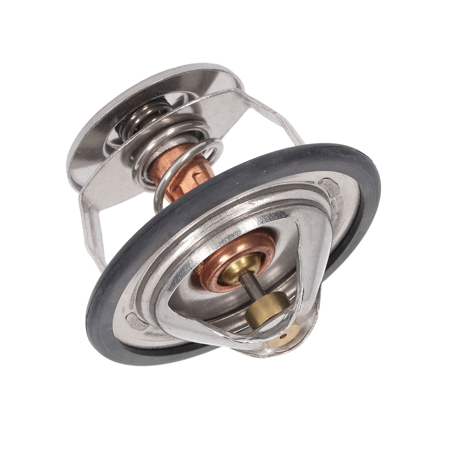 Motorthermostat 71°c 600-421-6310 Kompatibel Mit Komatsu D53a-17, D53p-17, D31p-18a, D31e-18, D37p-5a Bulldozer