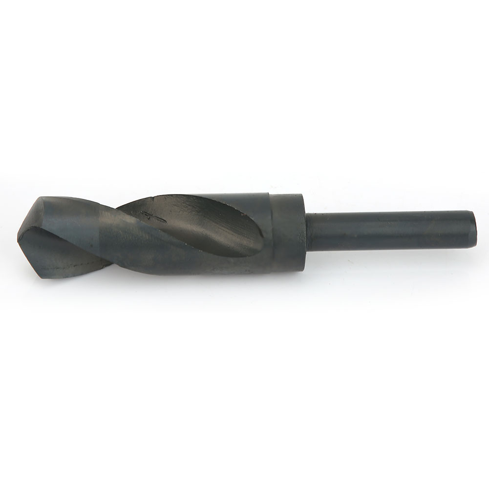 Hss-schnellstahlbohrer 24,5/26/27/28 Mm, Hochleistungsbohrer, 27 Mm Durchmesser