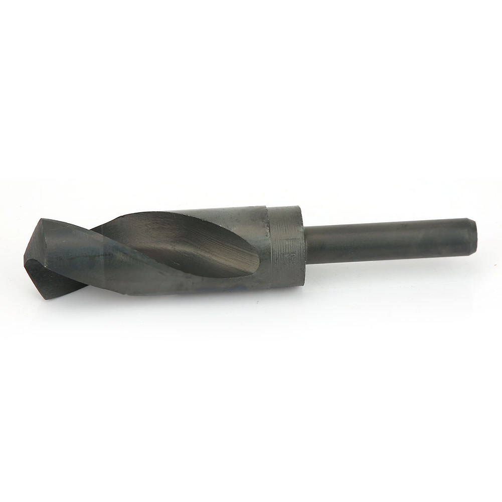 Langlebiger Hss-spiralbohrer 24,5/26/27/28 Mm Hochgeschwindigkeitsbohrer (28 Mm)