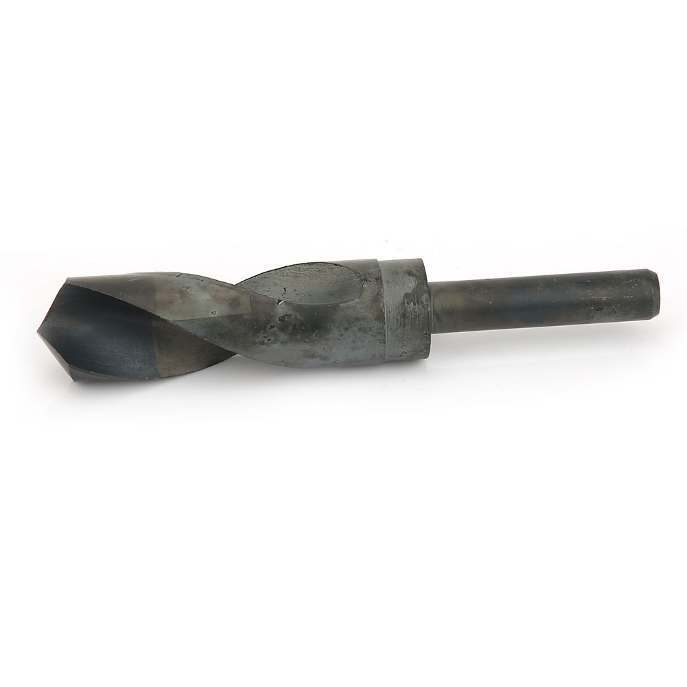 Hss-schnellstahl-bohrer 24,5/26/27/28 Mm, Langlebiges Bohrwerkzeug (26 Mm)