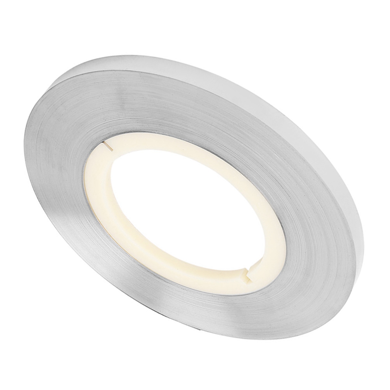 Punktschweißband Für Batterien, Vernickelter Stahl, 0,15 Mm X 10 Mm, 1-kg-rolle