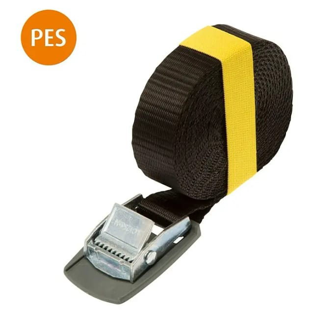Conacord - Spanngurt 25mm x 2m Maße 25 mm x 2 m Spanngurte