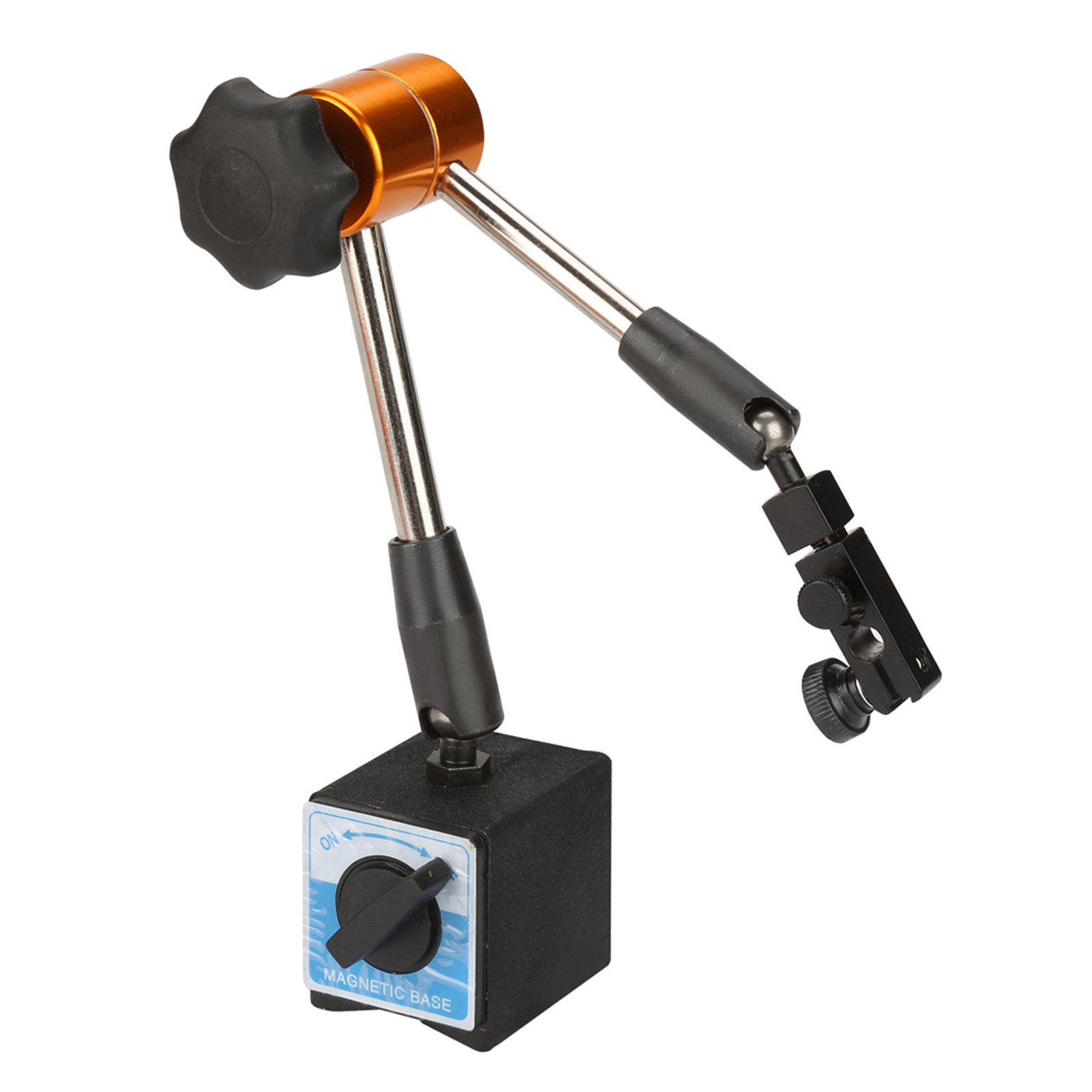 Verstellbare 368-mm-magnethalterung Für Messuhr, Universalfuß