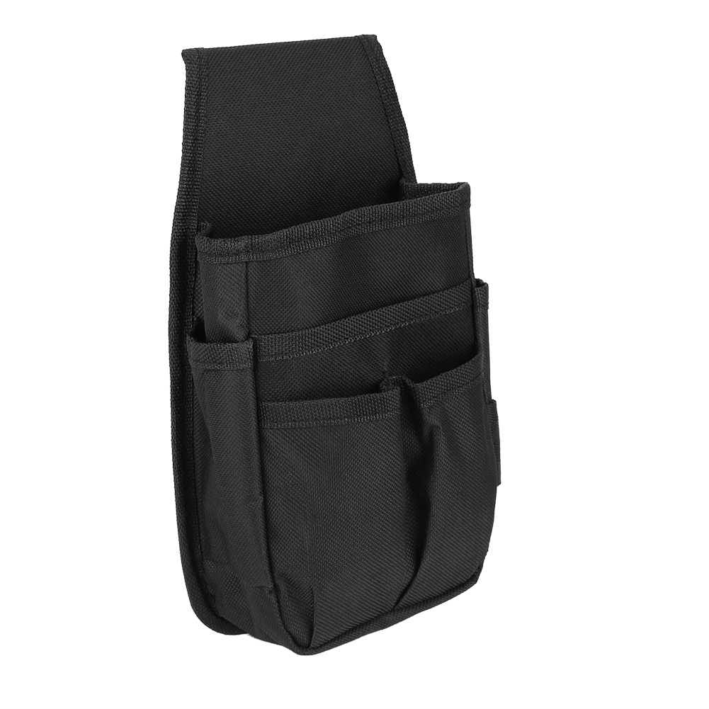 Gürteltasche Für Elektriker Mit Mehreren Fächern, Werkzeugkoffer Und Zubehör