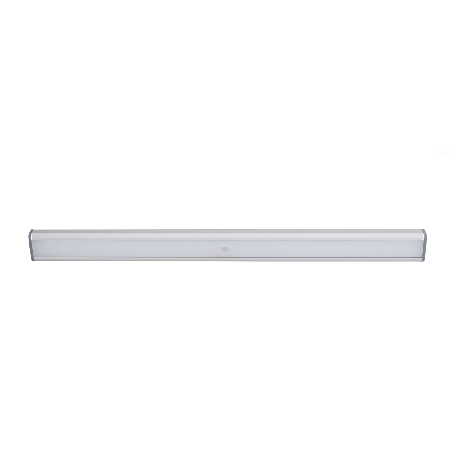 Magnetischer Led-bewegungsmelder-lichtstreifen Mit Integriertem, Per Usb Aufladbarem Akku
