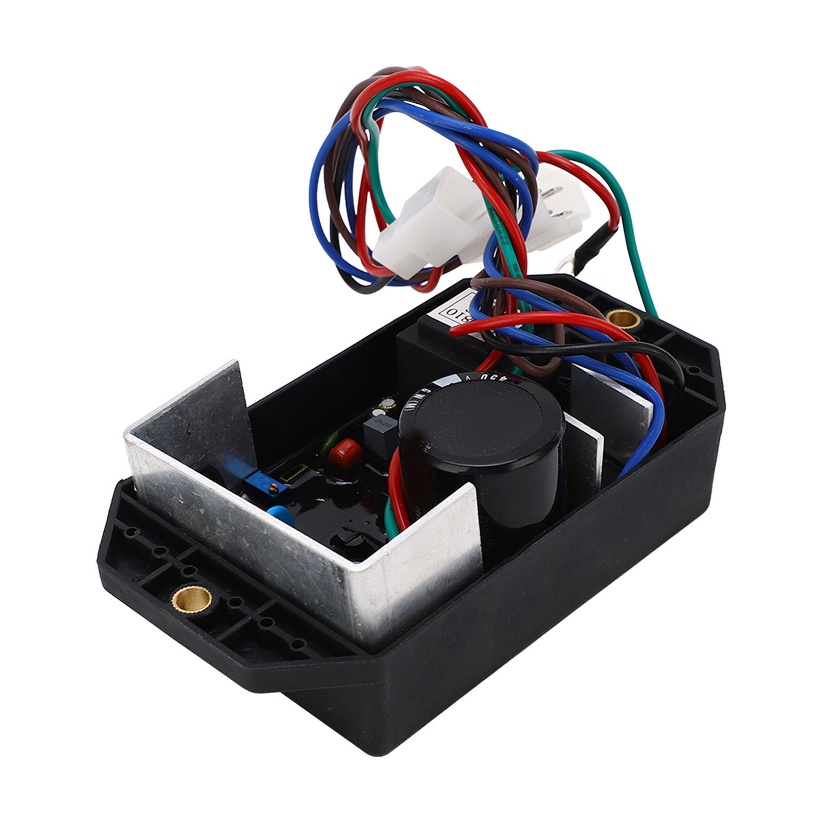 Automatischer 8-draht-spannungsregler (avr) Für Kipor Einphasen-15-kw-generatoren