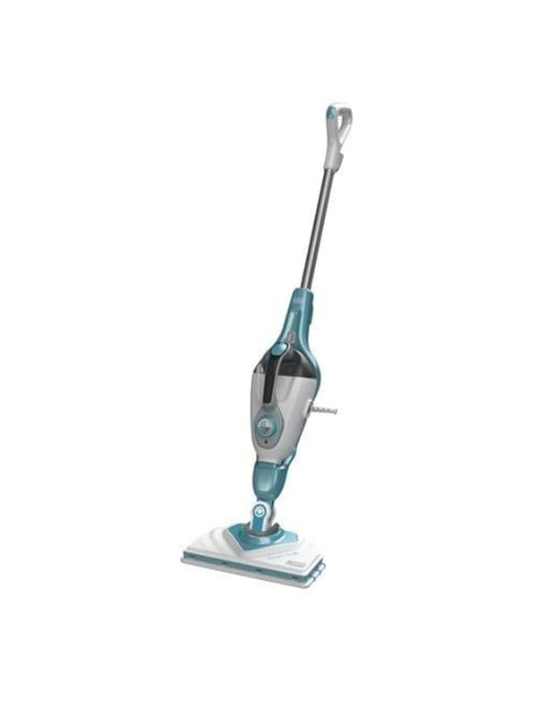 Black&decker - black+decker Reinigung - Dampfreiniger BHSM1610DSM-QS