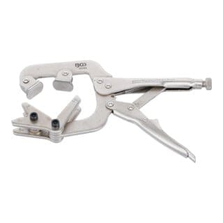 Bgs Technic - Schweißer-Gripzange für Rohre 250 mm
