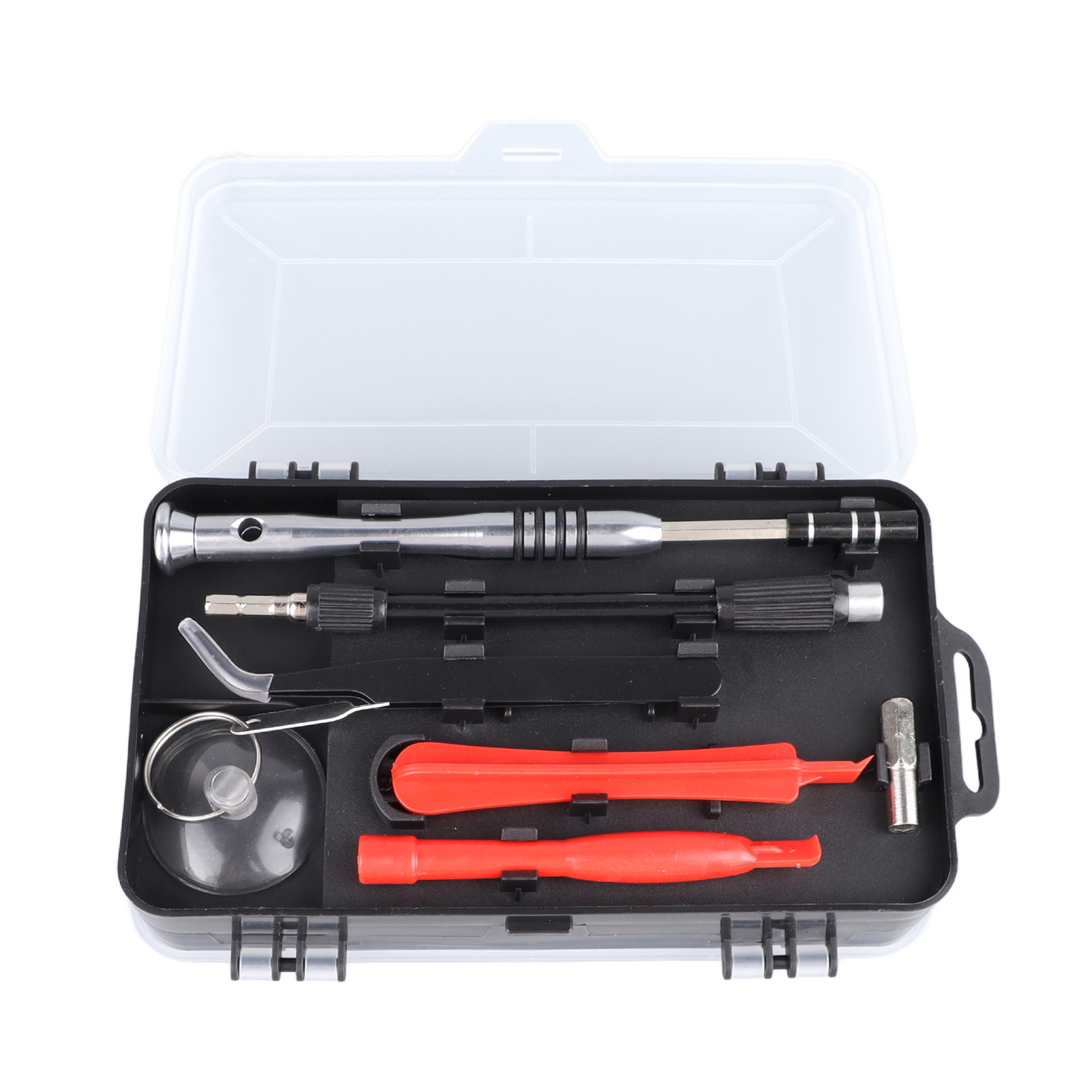 110-in-1-schraubendreher-set Für Handy-reparaturen, Magnetisches Multifunktionswerkzeug Für Laptop Und Uhr