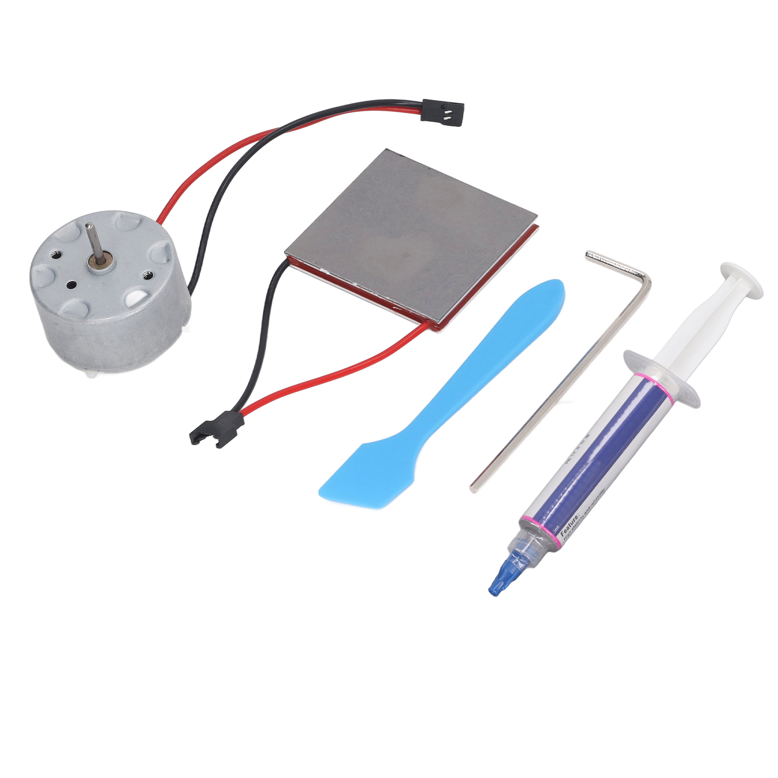 Umweltfreundlicher Elektrischer Kaminventilator Mit Luftgenerator Für Herde Und Kühlschränke