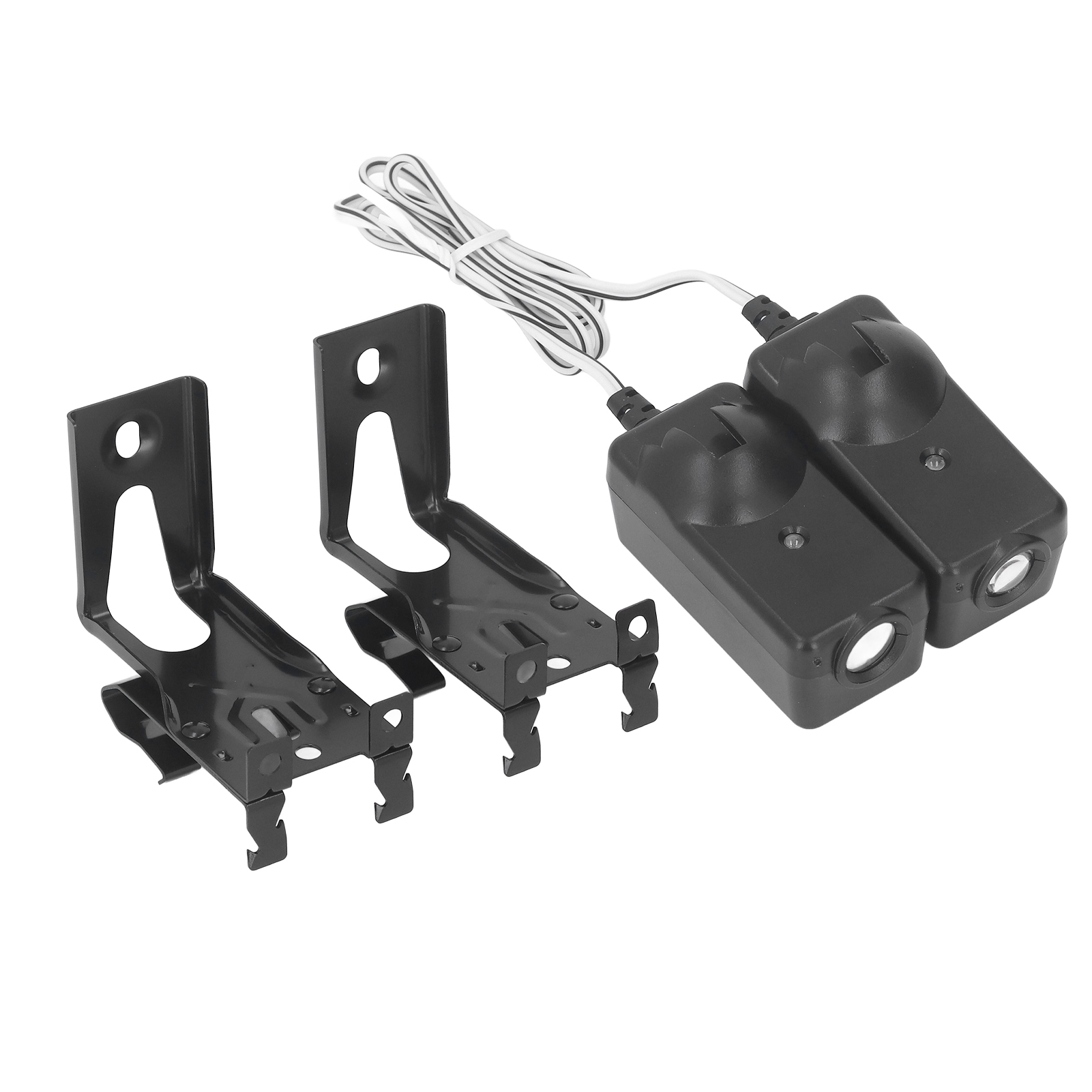 Sicherheitssensor Mit Halterung 41a5034, Fotozelle Für Garagentor, Spannung Dc 5v-6v