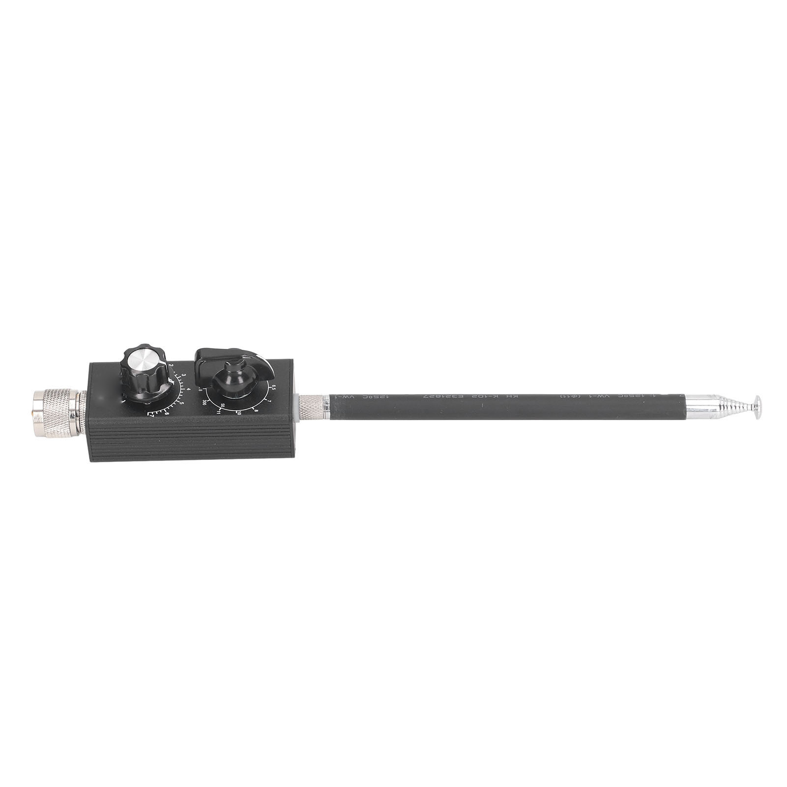 20-w-hf-qrp-antenne, Abstimmbar Auf Den Gesamten Frequenzbereich Von 3,5–470 Mhz, M4-stecker