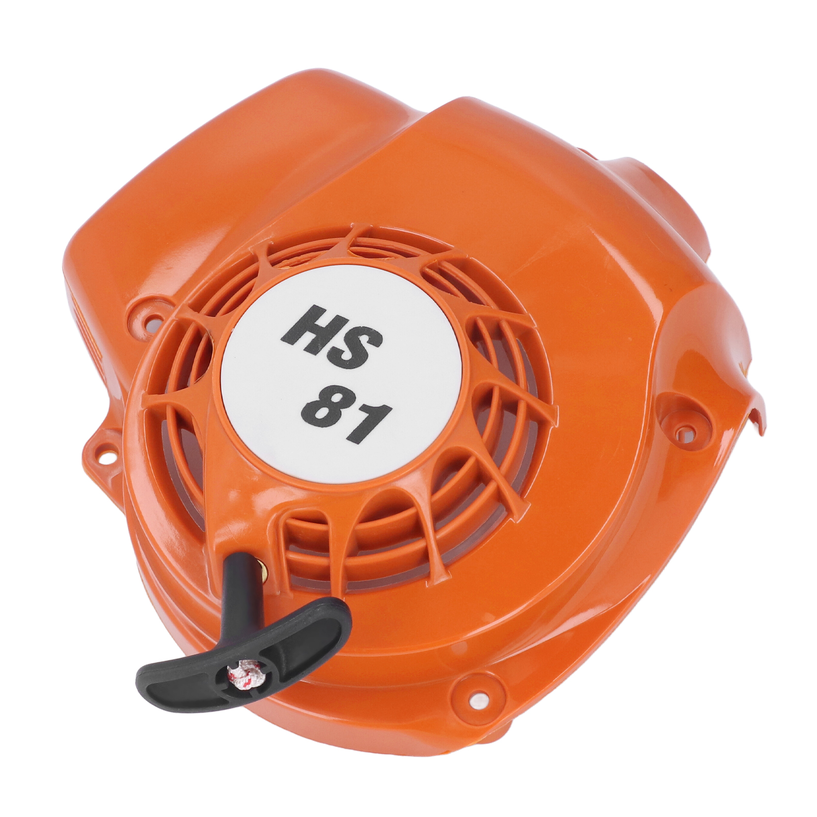 Seilzugstarter Für Stihl Hs81 Hs81r Hs81t Hs86 Hs86r Freischneider, Teilenummer 4237 080 2113