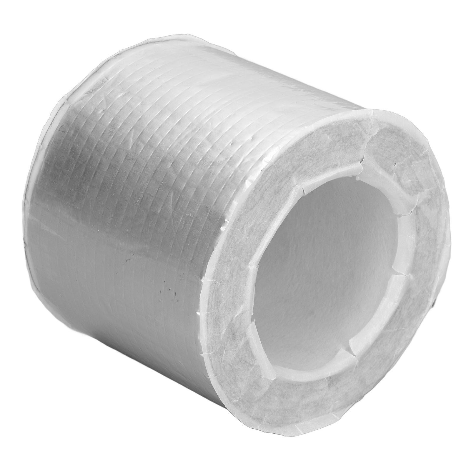 M Aluminium-butyl-band, Wasserdicht, Korrosionsbeständig, Zum Abdichten Und Reparieren Von Lecks An Dächern, Rissen, Rohren Und Brüchen