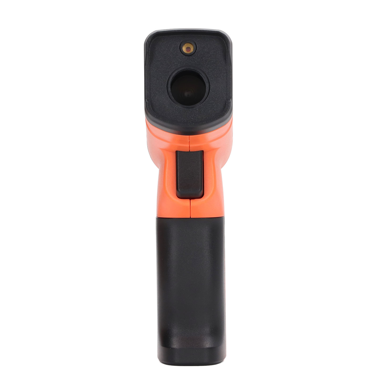 Professionelles, Hochpräzises Digitales Infrarot-thermometer Mit Laserpistole Zur Messung Der Öl- Und Wassertemperatur