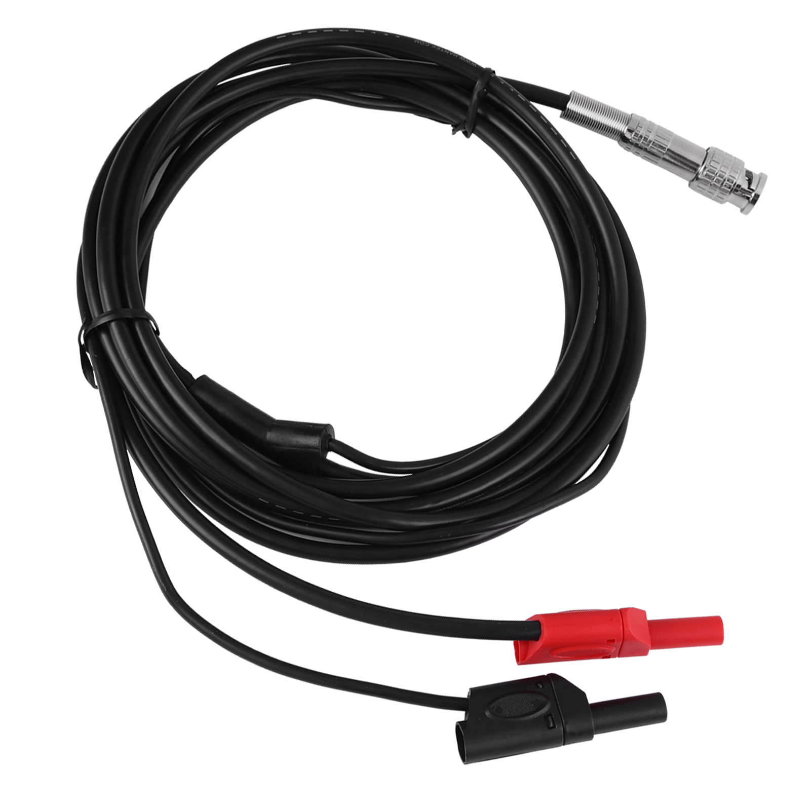 Ht30a 3 M Hochleistungs-kfz-testkabel, Bnc-auf-bananenstecker-adapter, Professionelle Messleitung
