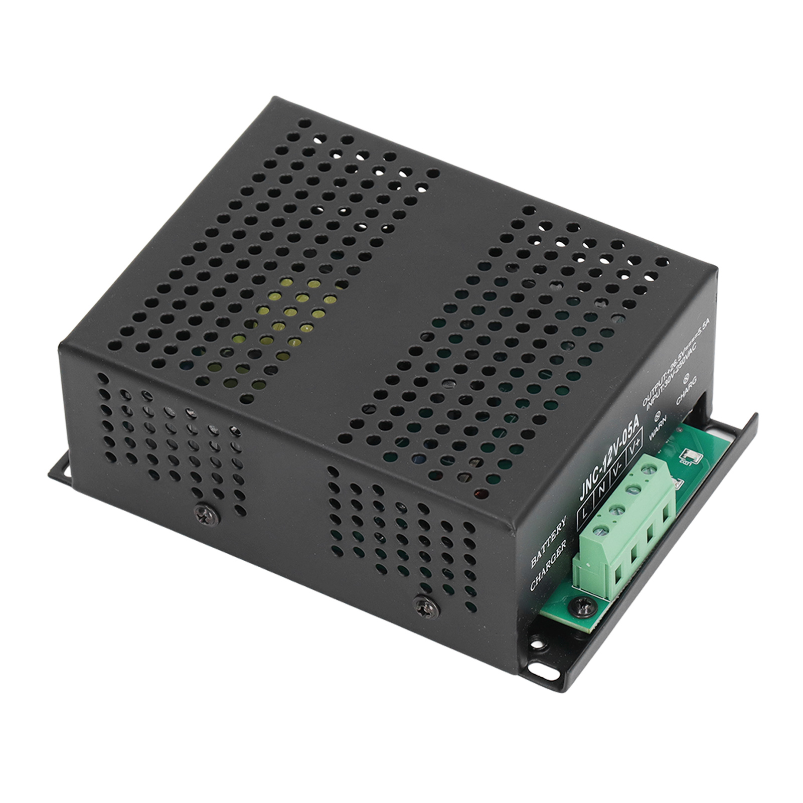 Batterieladegerät/generator Ac 30–250 V, Sichere Stromversorgung Für Auto, Jnc-12v-5a, 13,8 V Ausgang