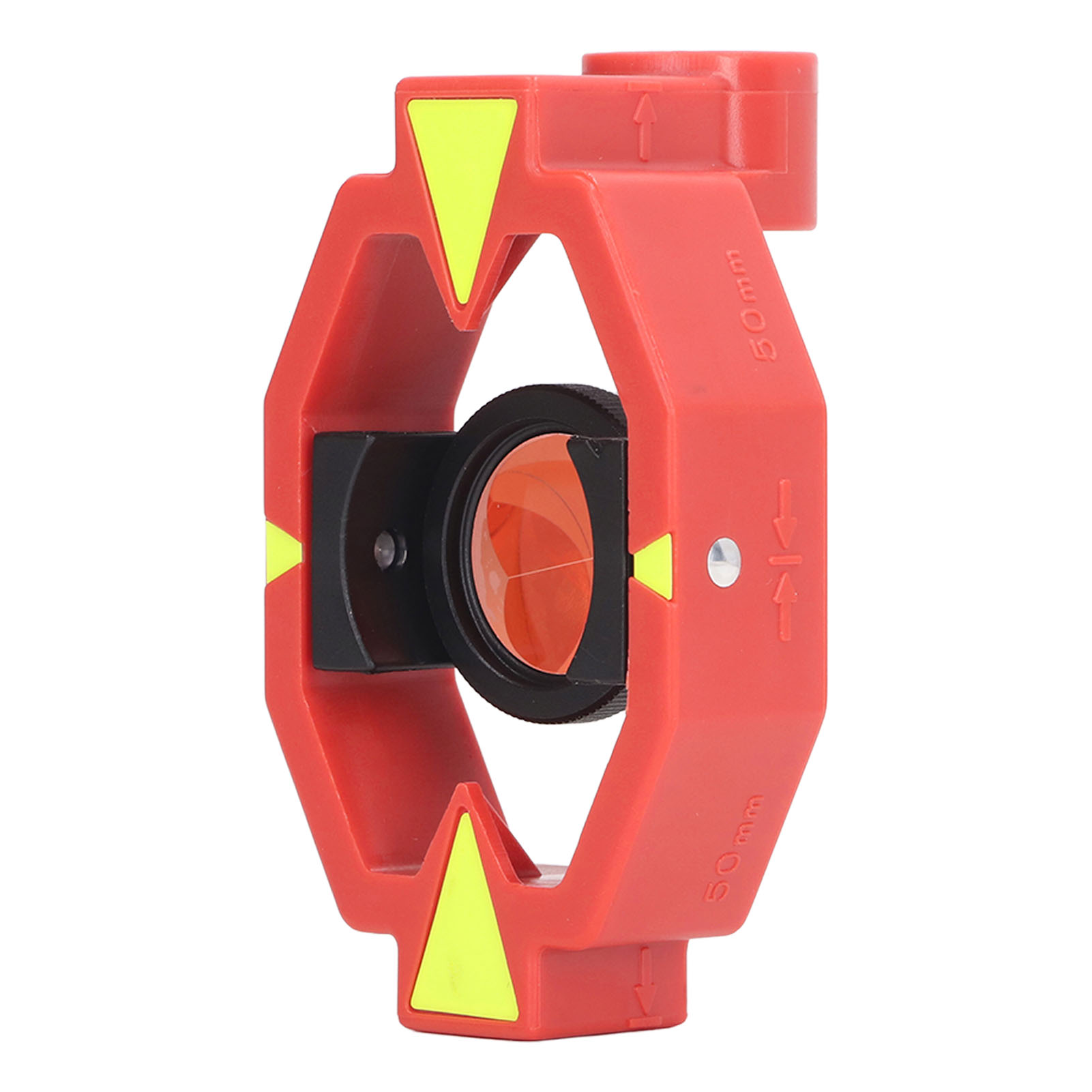 Mini-bauprisma Für Leica Totalstation, Effektiver Durchmesser 25,4 Mm, Konstant 0 Mm